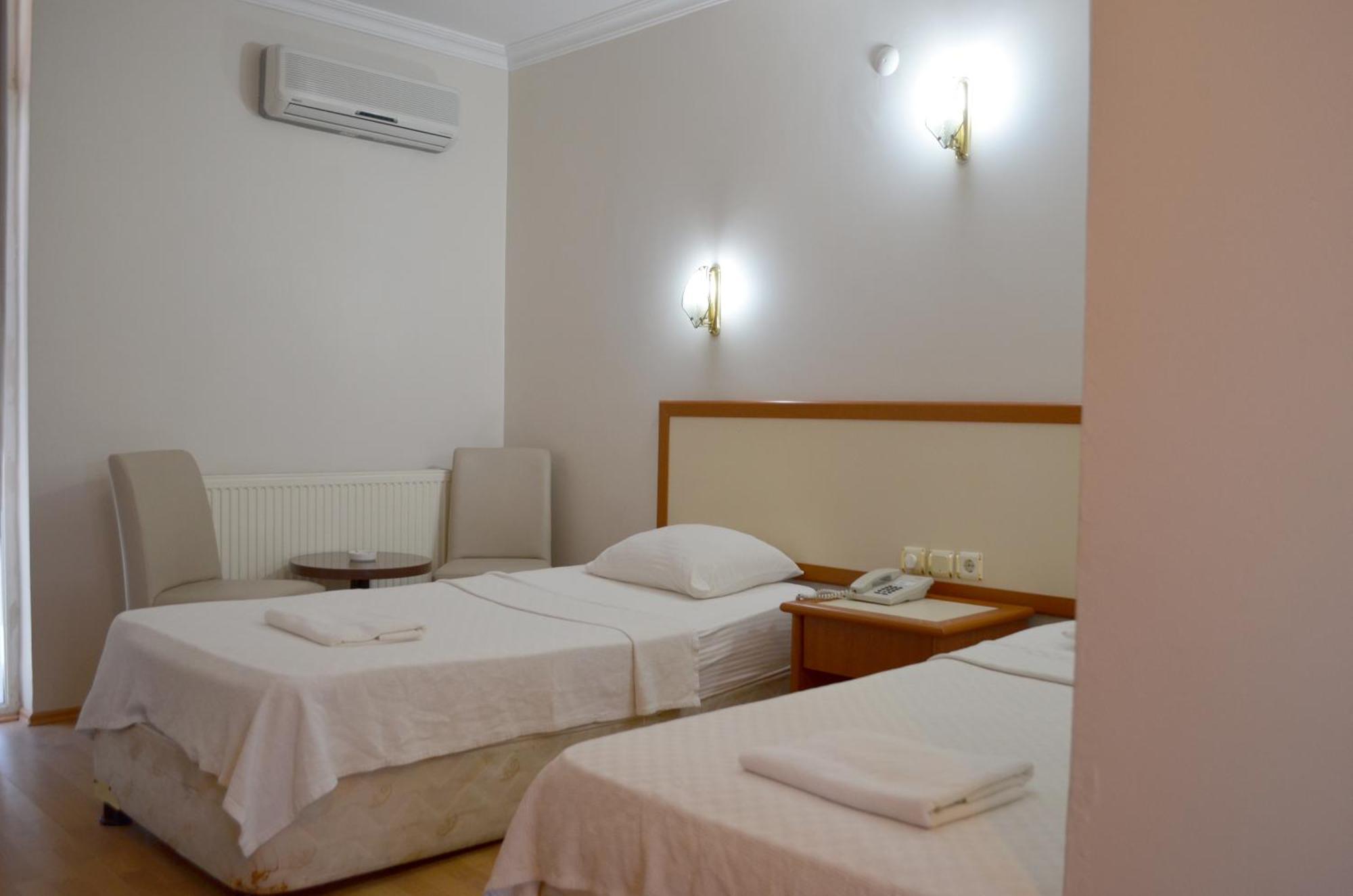 Grand Milano Hotel Ayvalı Habitación foto