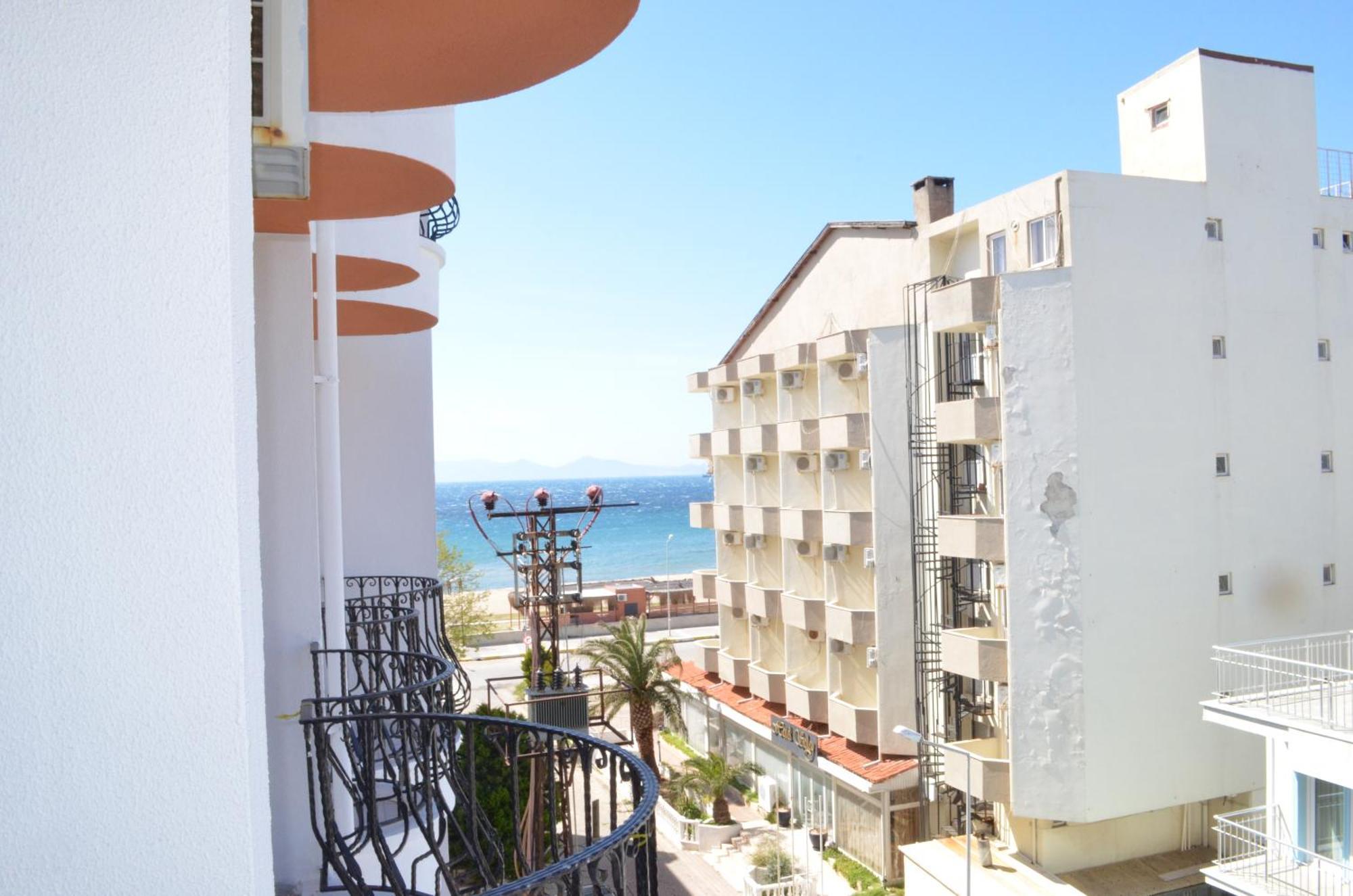 Grand Milano Hotel Ayvalı Habitación foto