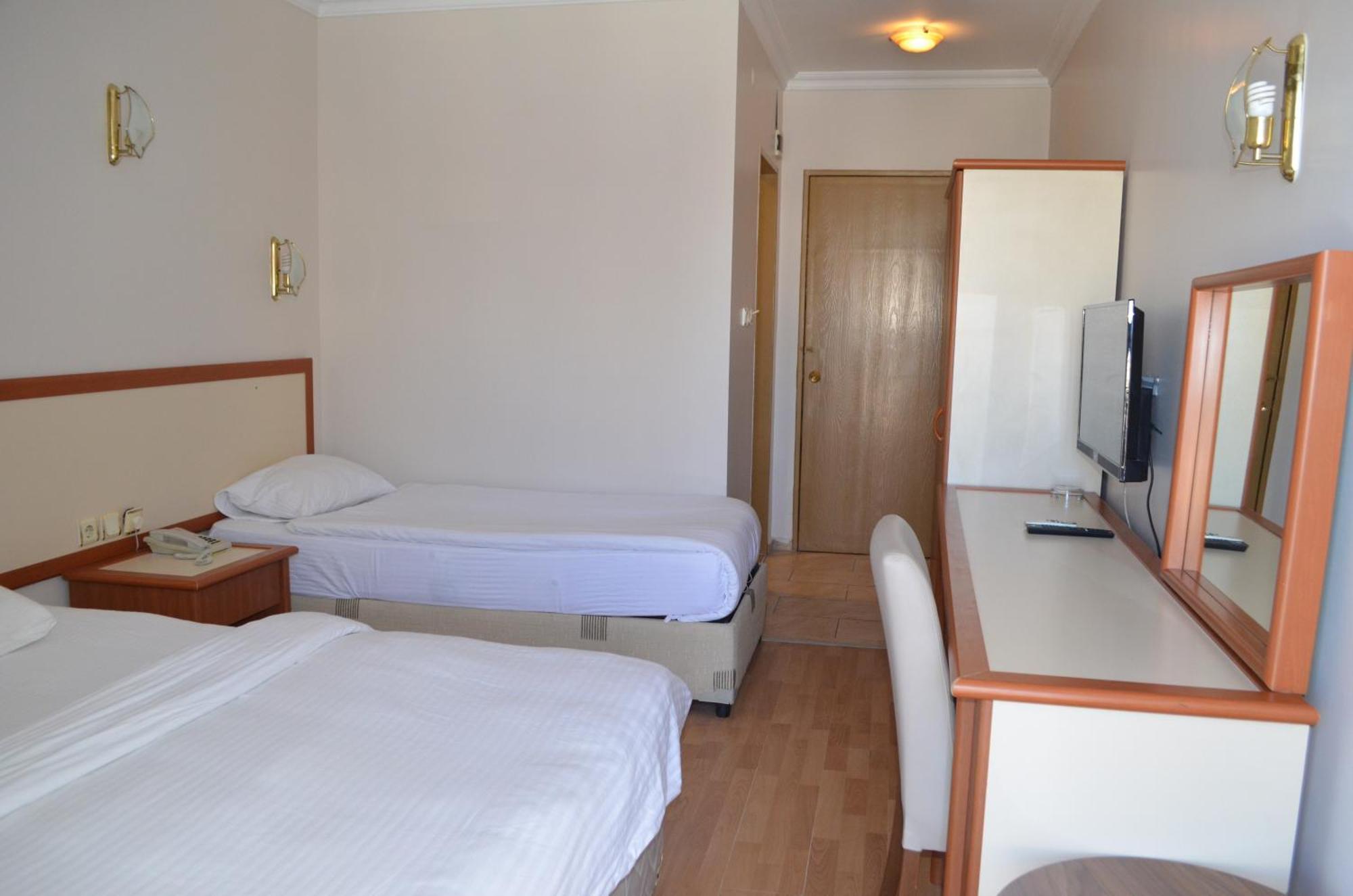 Grand Milano Hotel Ayvalı Habitación foto