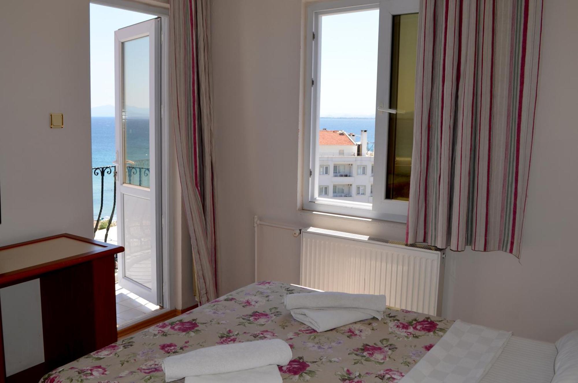 Grand Milano Hotel Ayvalı Habitación foto