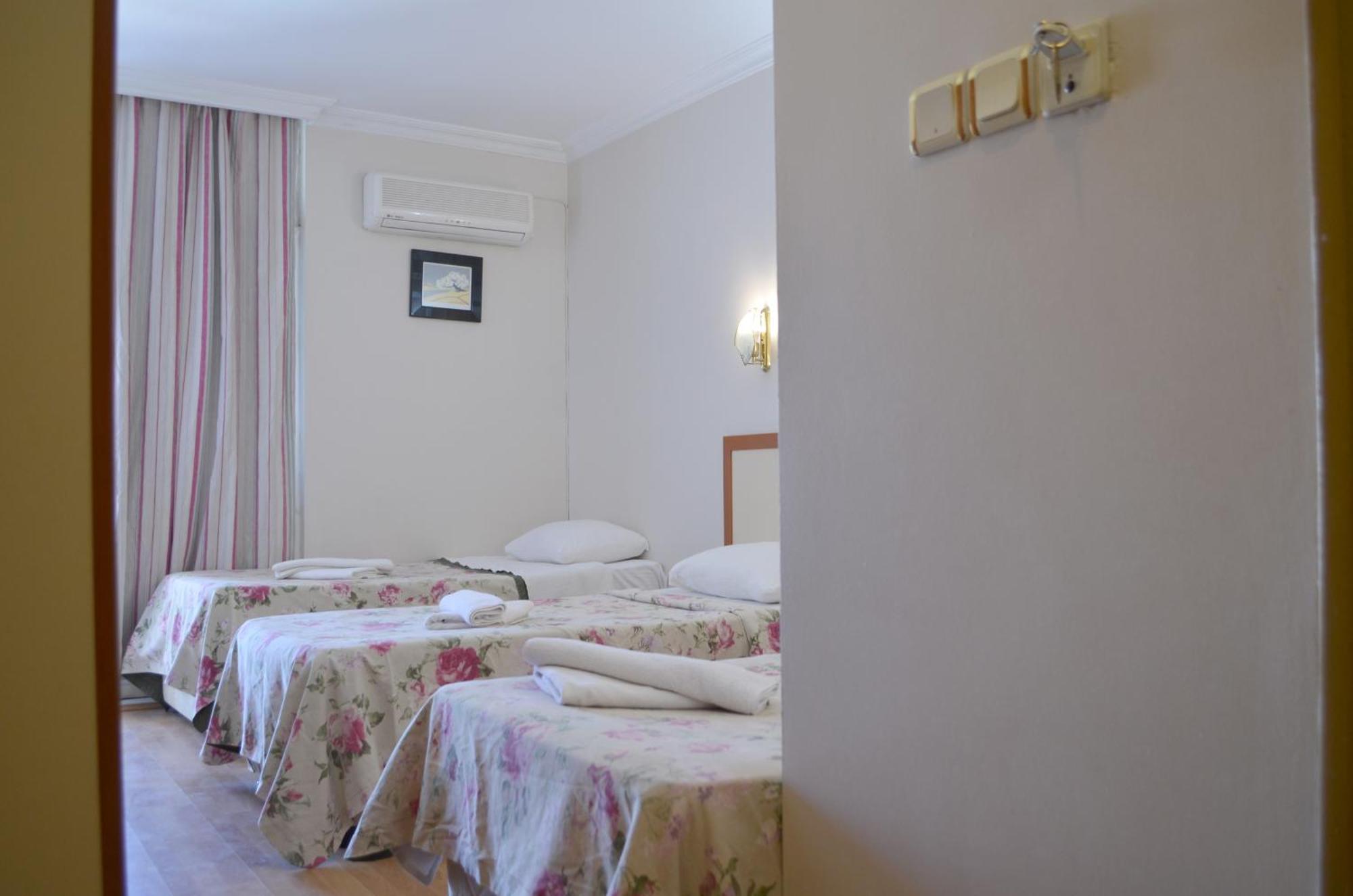 Grand Milano Hotel Ayvalı Habitación foto