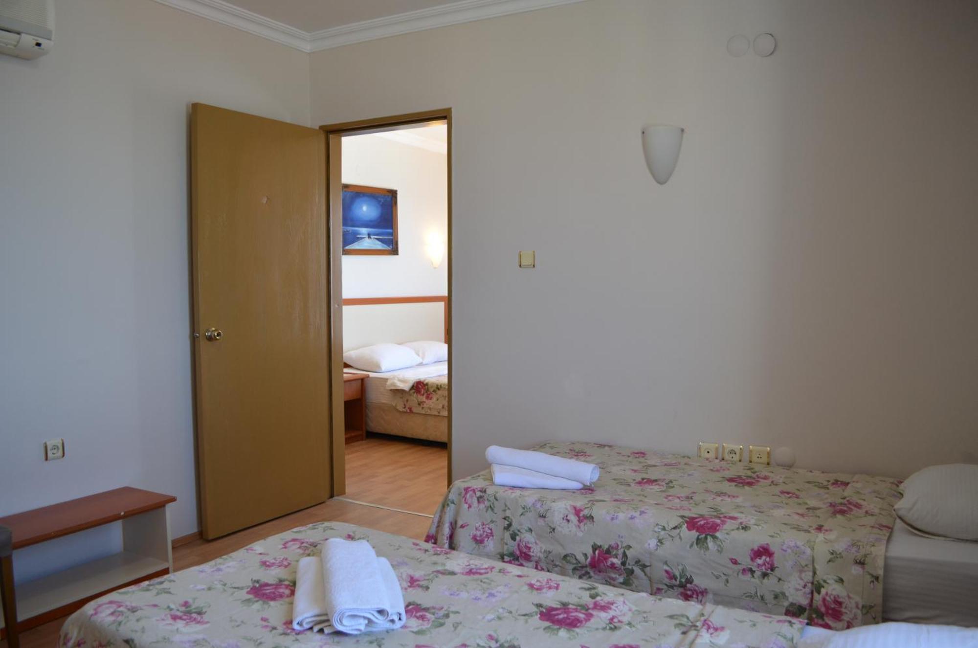 Grand Milano Hotel Ayvalı Habitación foto